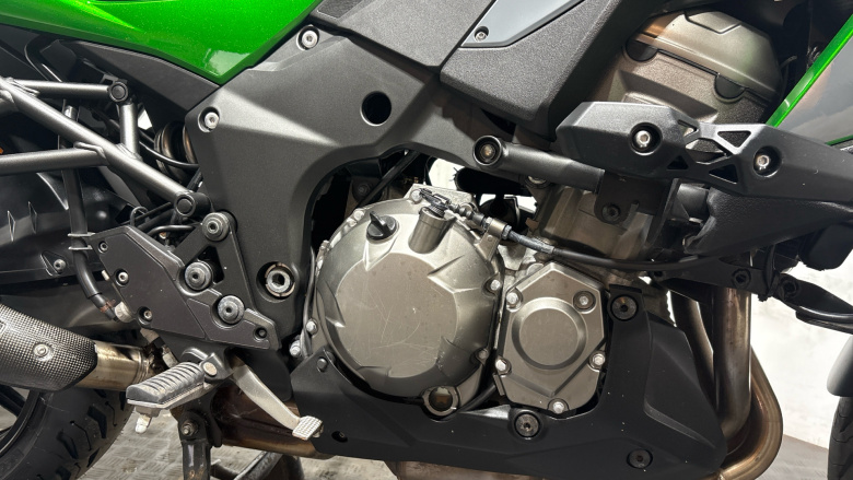 Kawasaki Versys 1000 KLZ1000DLF (20MY)